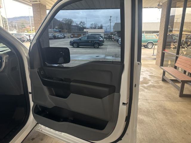 Certified 2023 Ford F150 XL w/ Trailer Tow Package image 16