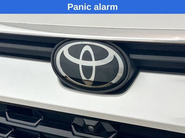 Used 2025 Toyota Grand Highlander AWD image 29