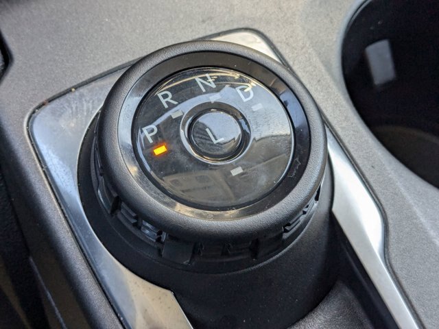 Certified 2025 Ford Bronco Sport Big Bend AWD/4WD image 27