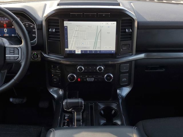 Certified 2023 Ford F150 XLT w/ Equipment Group 302A High image 26