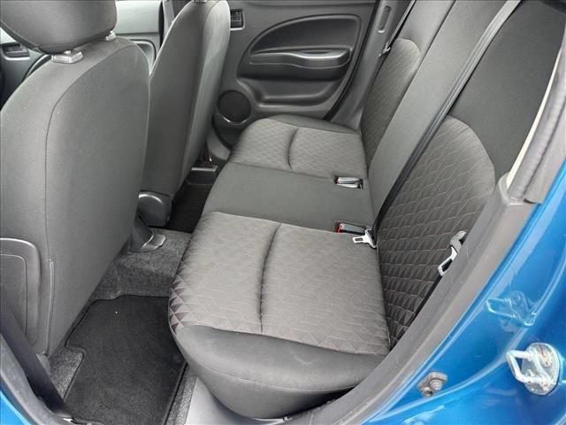 Used 2021 Mitsubishi Mirage FWD image 12