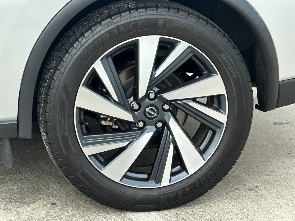 Used 2023 Nissan Murano SL w/ SL Moonroof Package FWD image 27