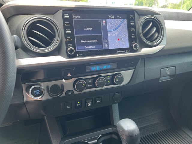 Used 2023 Toyota Tacoma SR5 RWD image 30