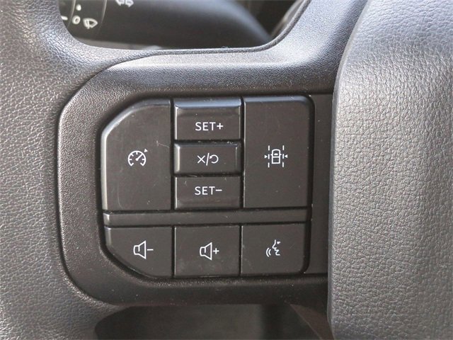 Certified 2022 Ford F150 XL w/ STX Appearance Package image 23