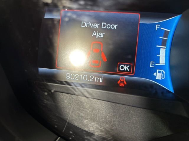 Certified 2020 Ford Fusion SE FWD image 12