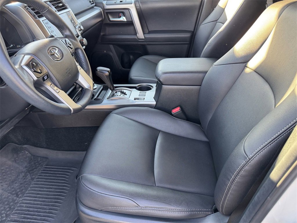 Used 2022 Toyota 4Runner TRD Sport image 10