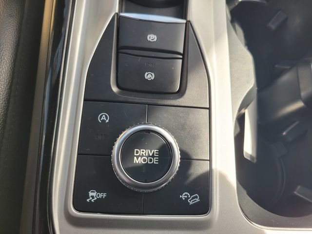 Certified 2023 Ford Explorer ST w/ Equipment Group 401A image 25