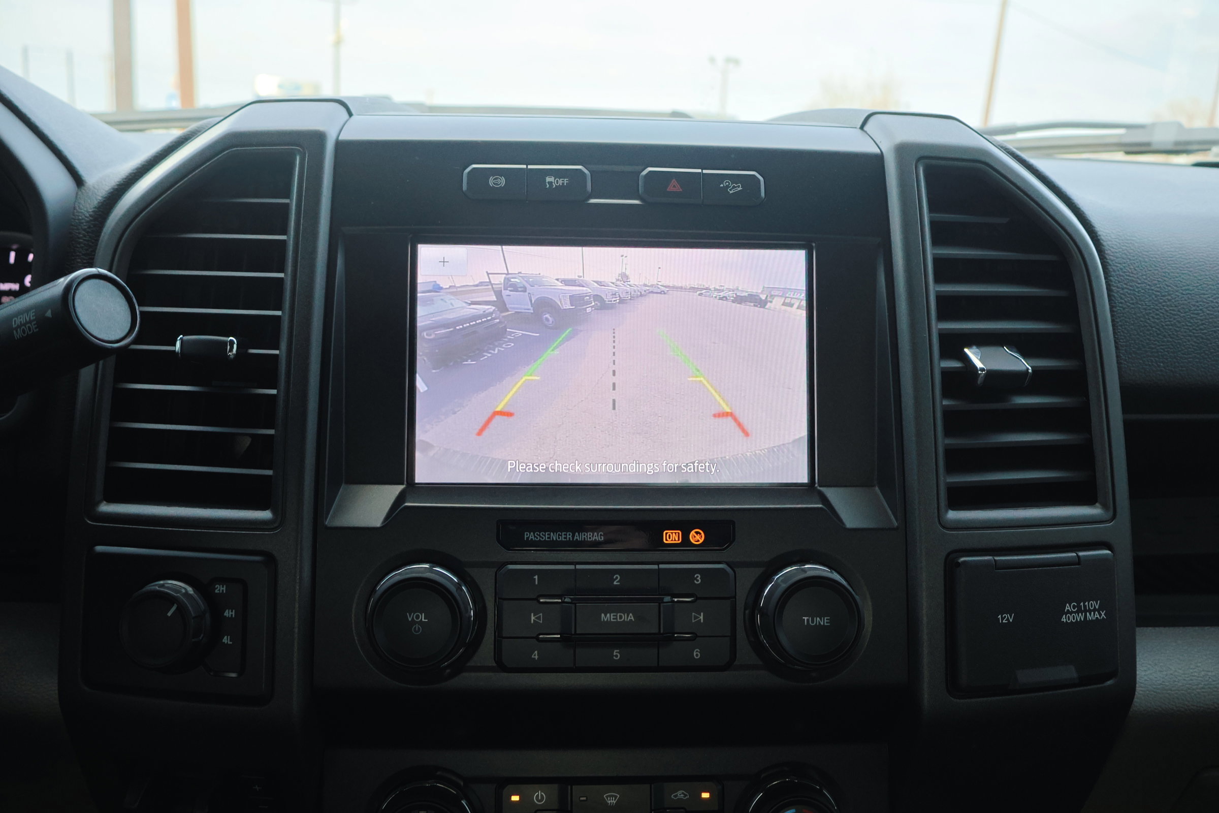 Certified 2022 Ford F450 XL w/ STX Appearance Package image 25