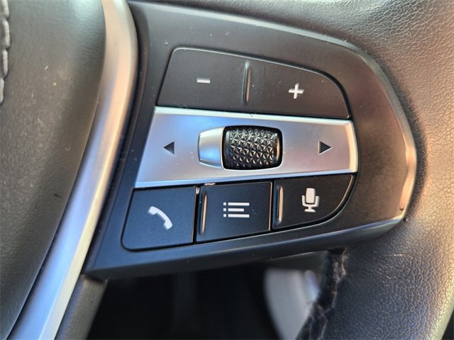 Used 2023 BMW X5 sDrive40i w/ Premium Package image 28