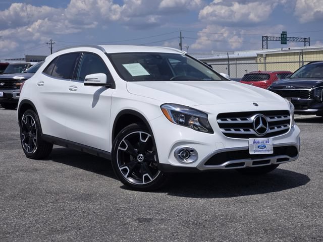 Used 2020 Mercedes-Benz GLA 250 image 2