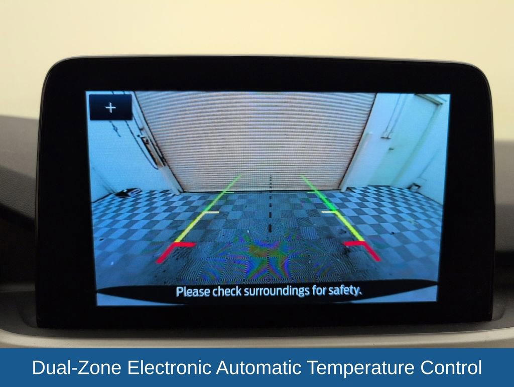 Certified 2022 Ford Escape SE w/ Convenience Package image 25