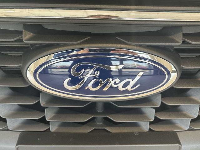 Certified 2025 Ford Escape Active image 27