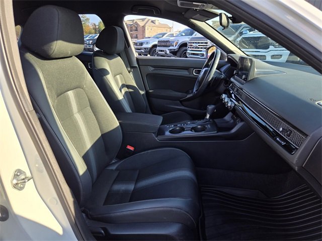 Used 2024 Honda Civic Sport image 20