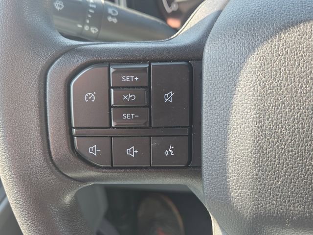 Certified 2025 Ford F350 XLT AWD/4WD image 37