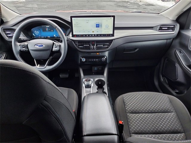 Certified 2023 Ford Escape Active w/ Tech Pack #2 image 8
