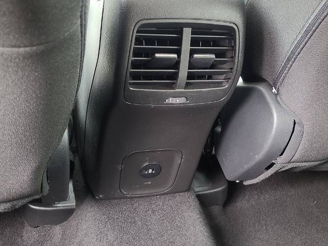 Certified 2024 Ford Escape Active FWD image 19