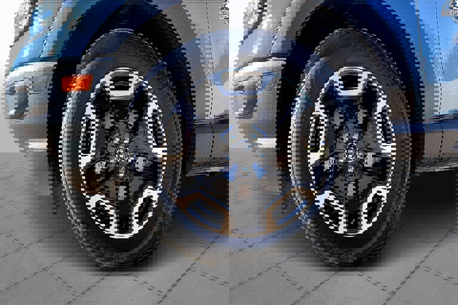 Certified 2021 Ford Bronco Sport Outer Banks w/ Outer Banks Package image 13