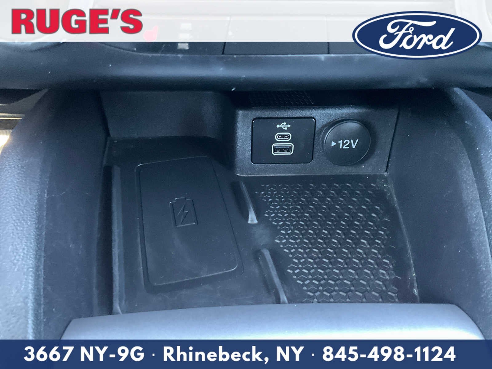 Certified 2023 Ford Bronco Sport Big Bend w/ Convenience Package AWD/4WD image 27