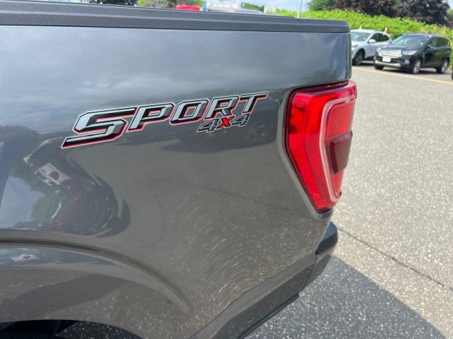 Certified 2023 Ford F150 XLT AWD/4WD image 21