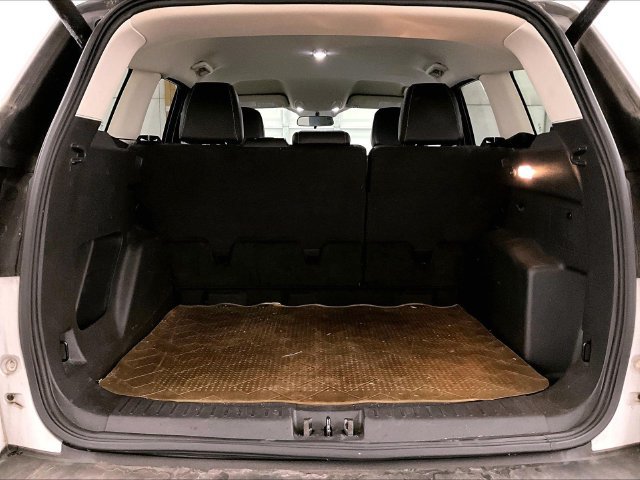 Certified 2019 Ford Escape SEL AWD/4WD image 33