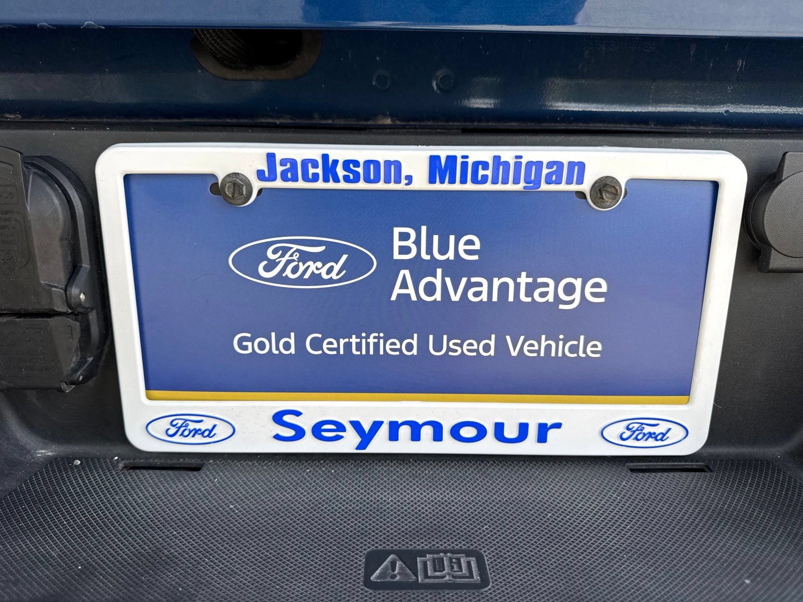 Certified 2023 Ford F150 XLT w/ Equipment Group 302A High AWD/4WD image 16