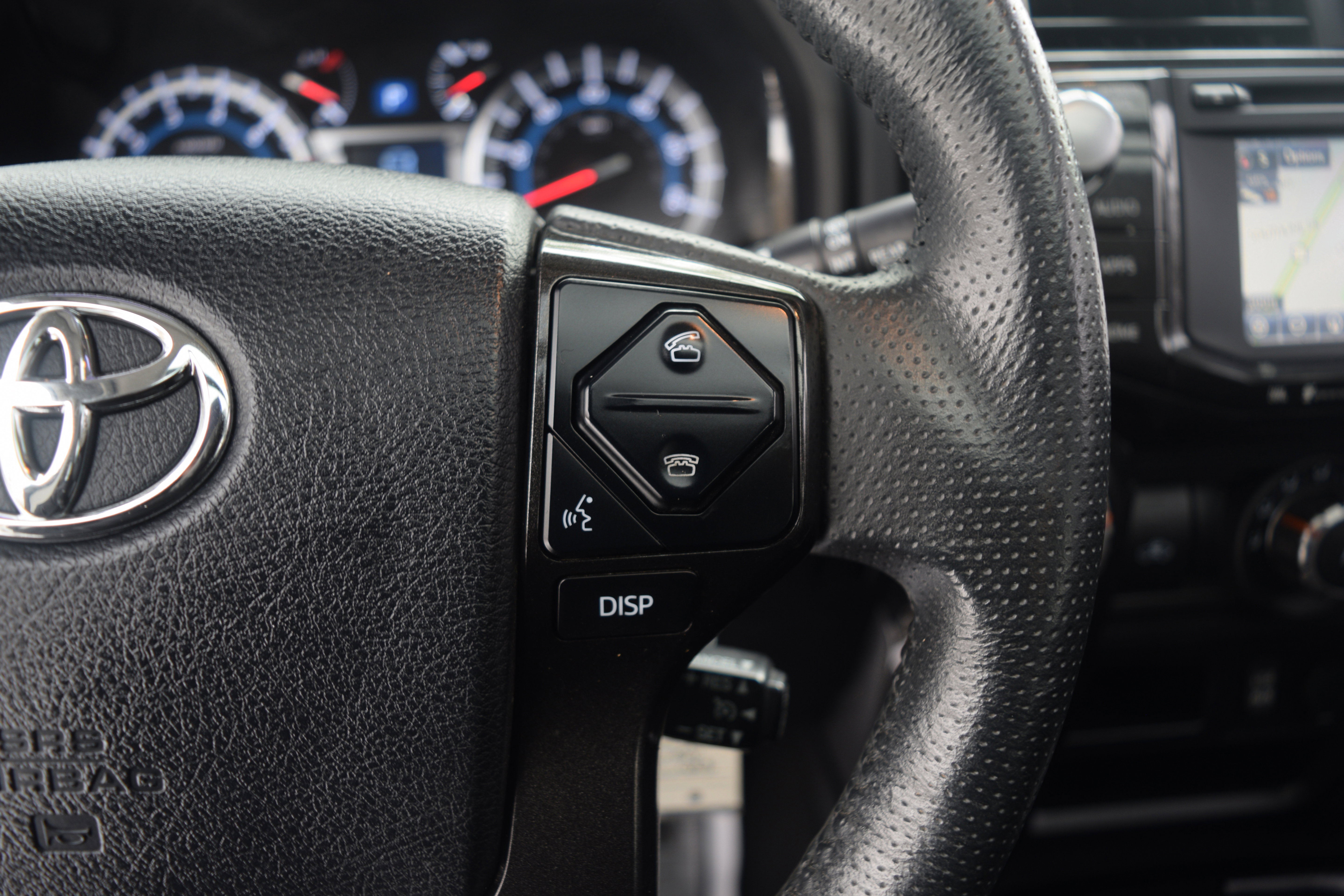 Used 2019 Toyota 4Runner TRD Pro image 5