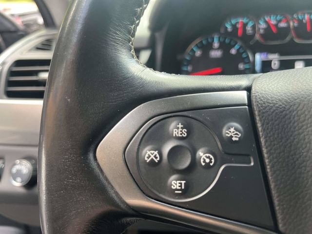 Used 2019 Chevrolet Tahoe LT RWD image 25