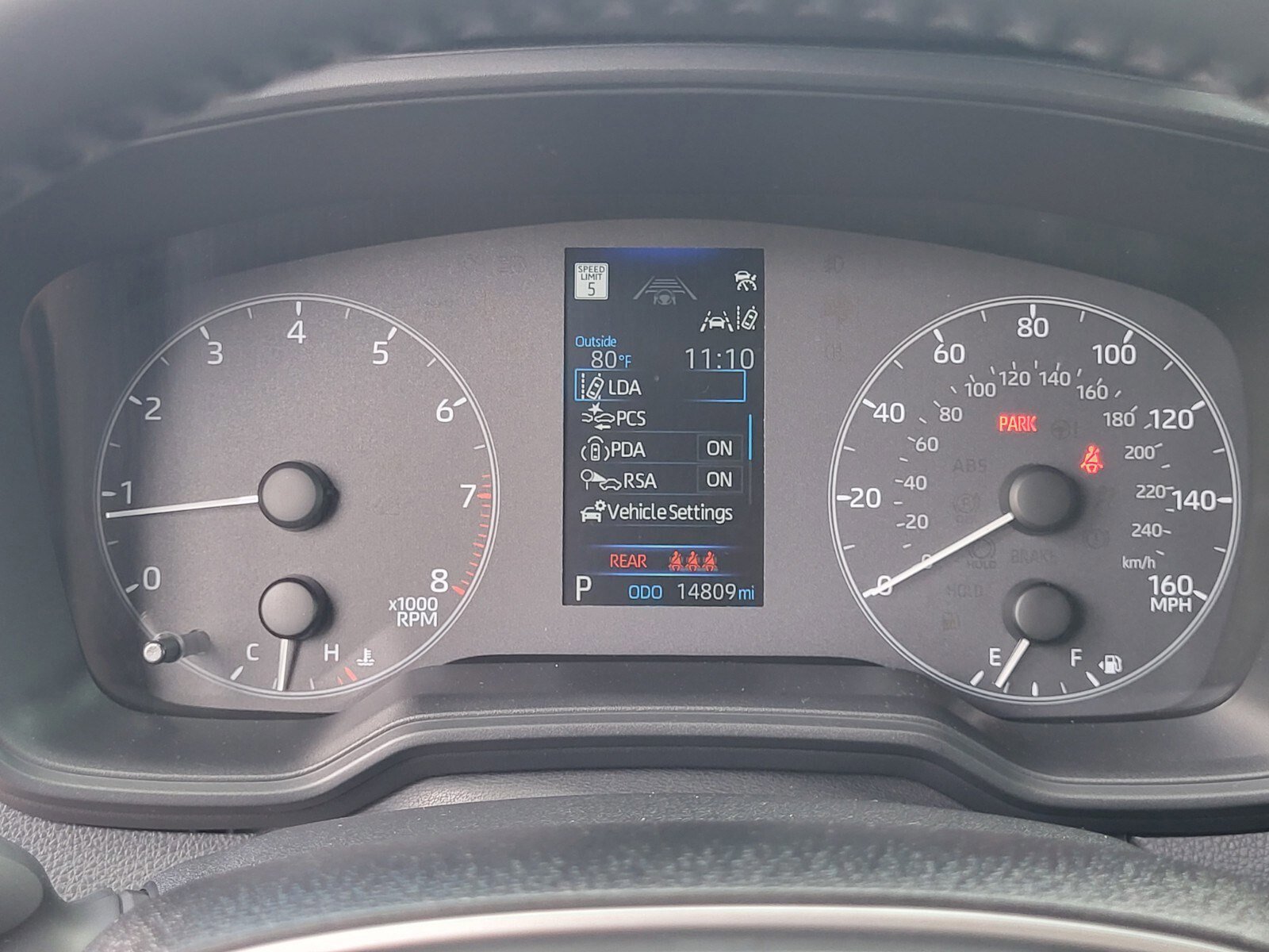 Used 2025 Toyota Corolla SE image 27