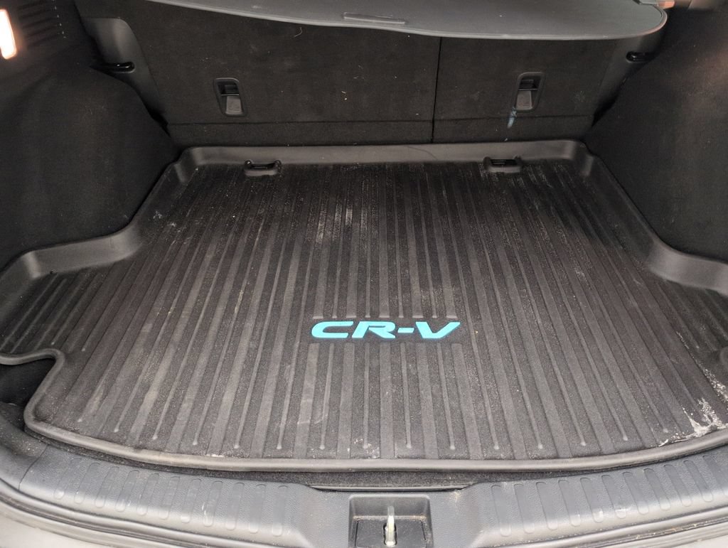 Used 2020 Honda CR-V EX image 30