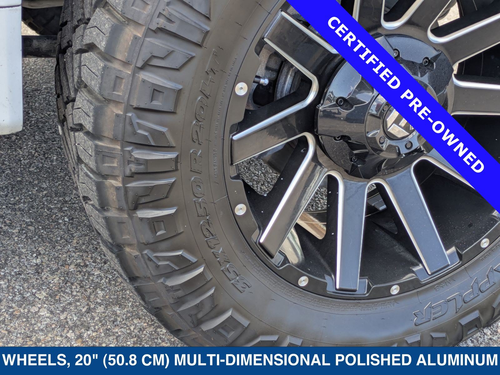 Used 2020 GMC Sierra 2500 Denali w/ Denali Ultimate Package AWD/4WD image 15