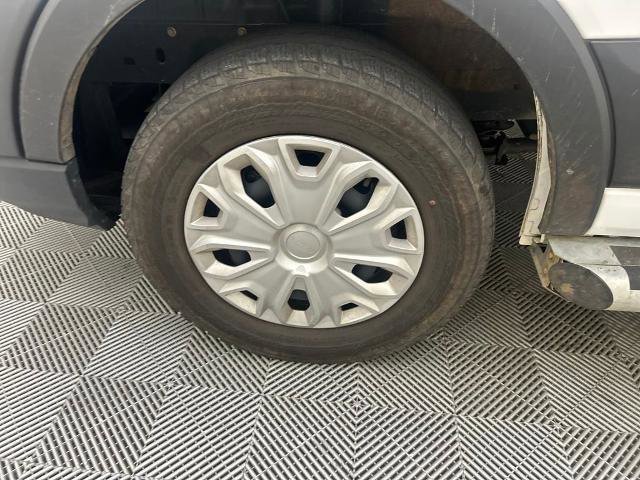 Certified 2024 Ford Transit 250 Low Roof w/ Exterior Upgrade Package image 23