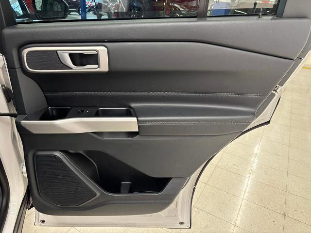 Certified 2023 Ford Explorer XLT w/ Equipment Group 202A image 14