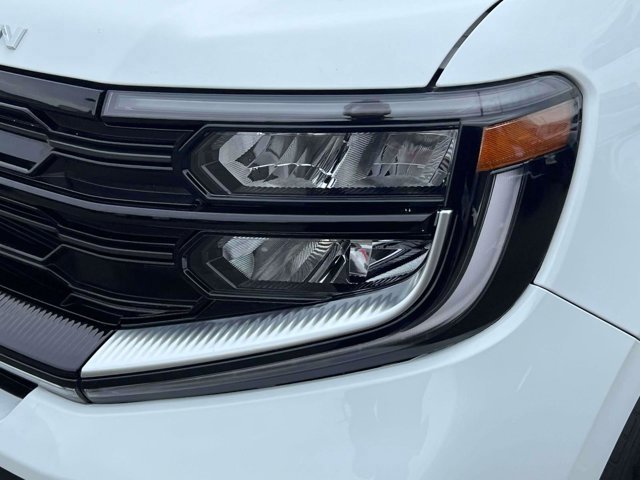 Certified 2025 Ford Expedition Max Platinum image 10