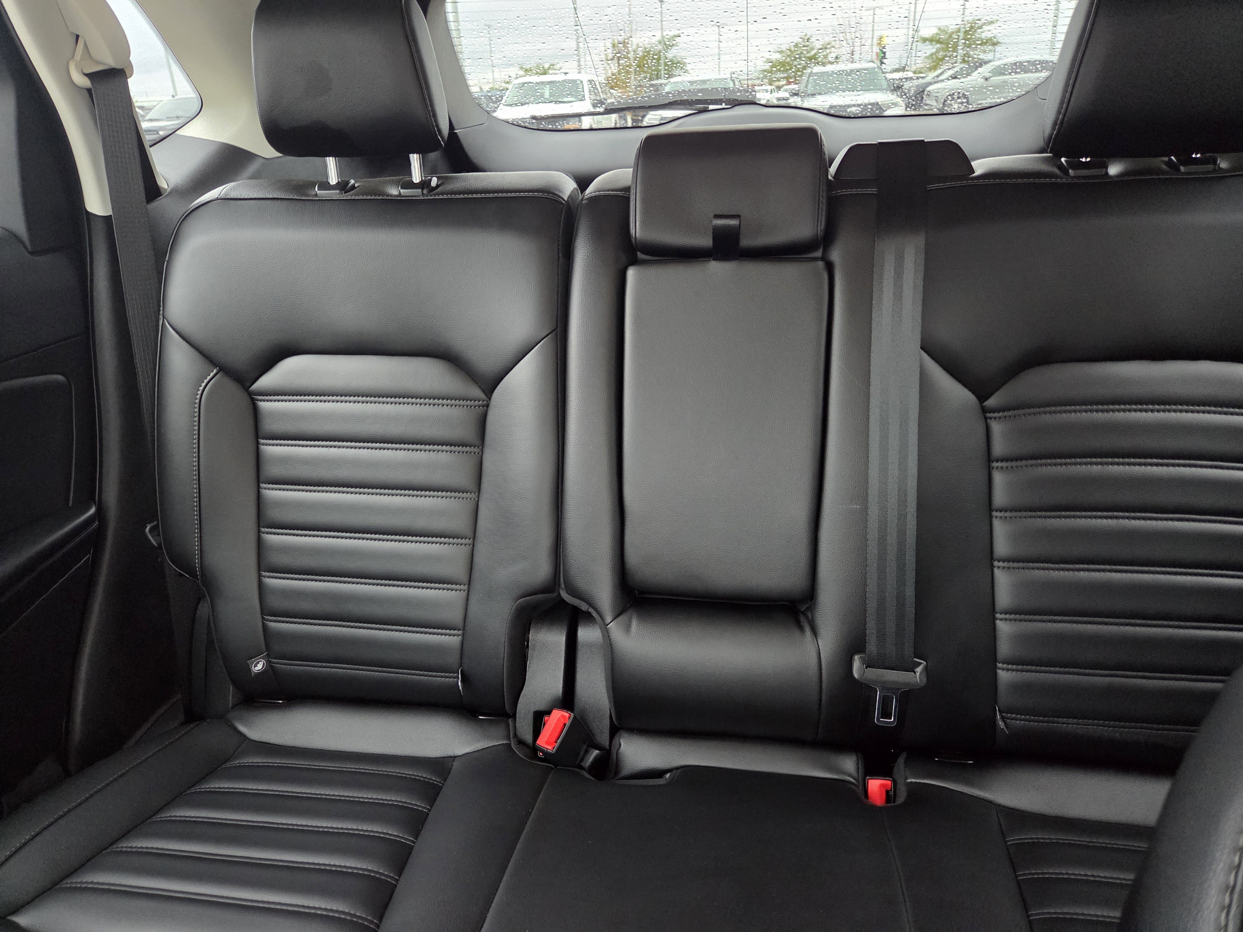 Certified 2023 Ford Edge SEL w/ Convenience Package AWD/4WD image 19