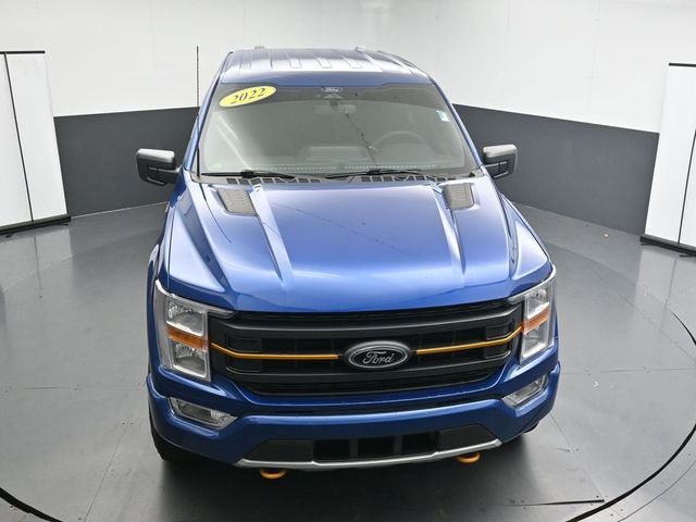 Certified 2022 Ford F150 Tremor w/ Trailer Tow Package AWD/4WD image 18
