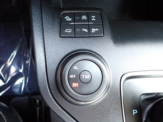 Certified 2019 Ford Ranger Lariat w/ Equipment Group 501A Mid AWD/4WD image 20