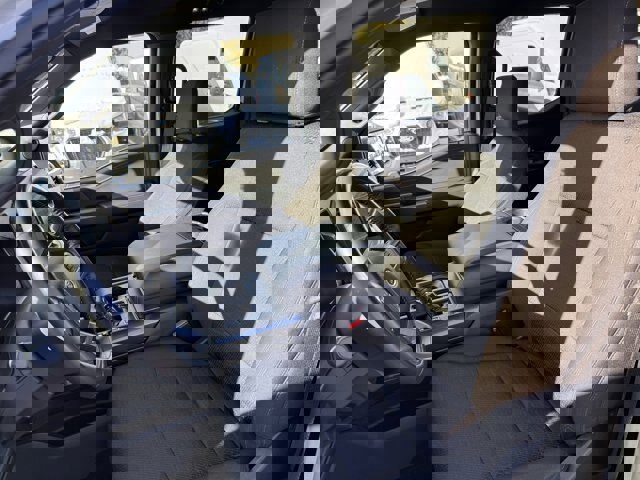 Certified 2022 Ford F150 XLT w/ Equipment Group 302A High image 8