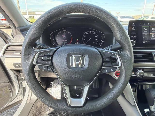 Used 2019 Honda Accord EX image 9