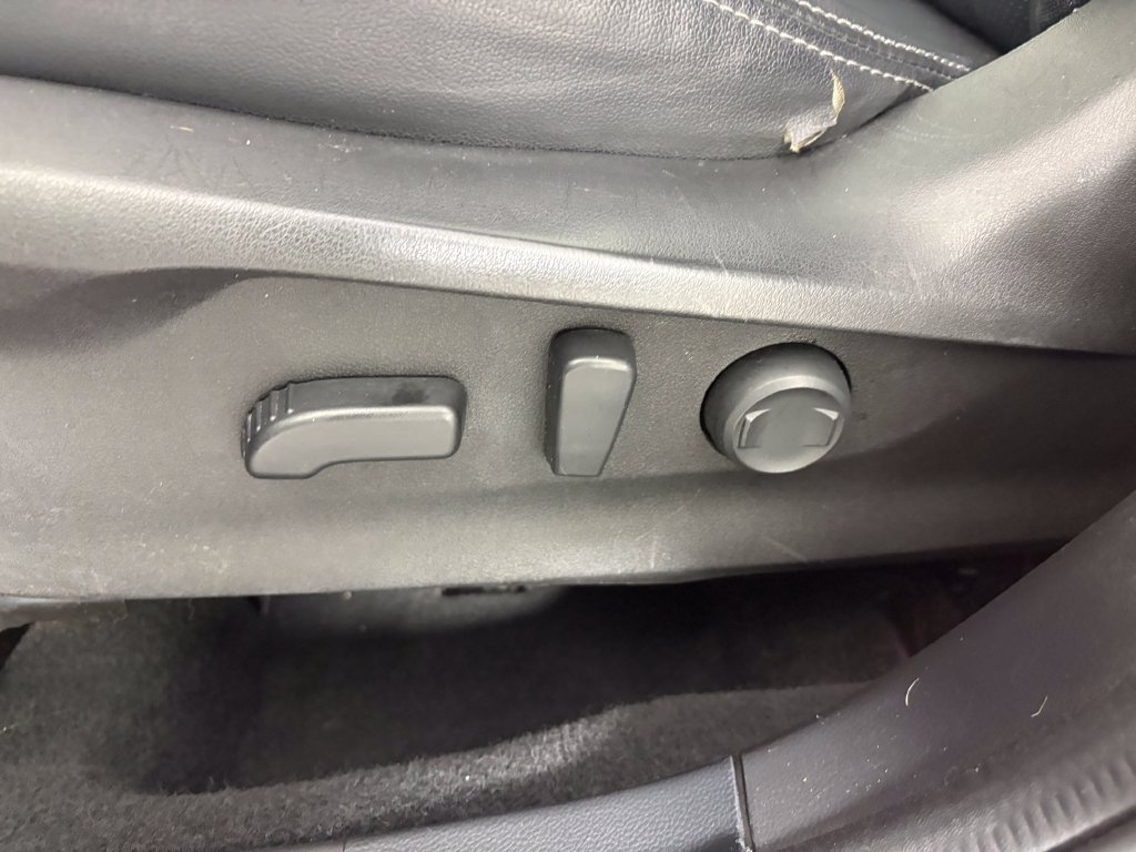 Used 2019 Subaru Forester Touring AWD/4WD image 14