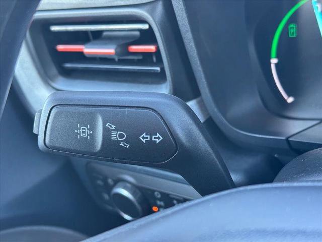 Certified 2022 Ford Maverick XLT image 24