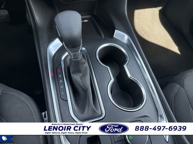 Used 2023 Chevrolet Traverse LT FWD image 28