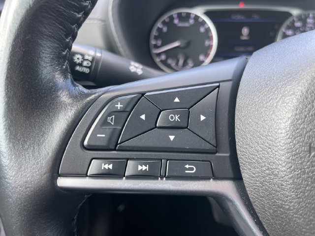 Used 2024 Nissan Sentra SV w/ All-Weather Package FWD image 30