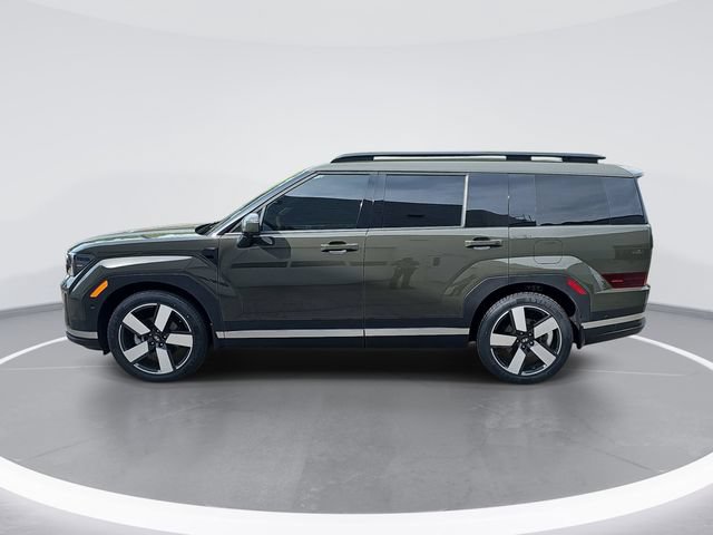 Used 2025 Hyundai Santa Fe Limited AWD/4WD image 2