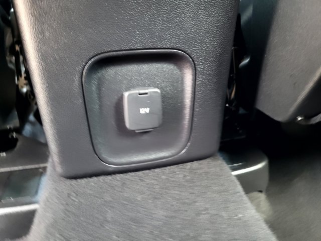Certified 2022 Ford Escape S FWD image 13