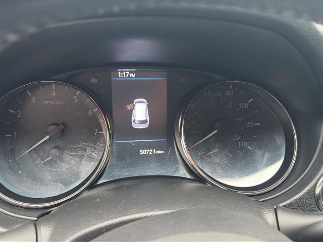 Used 2018 Nissan Rogue SV image 20