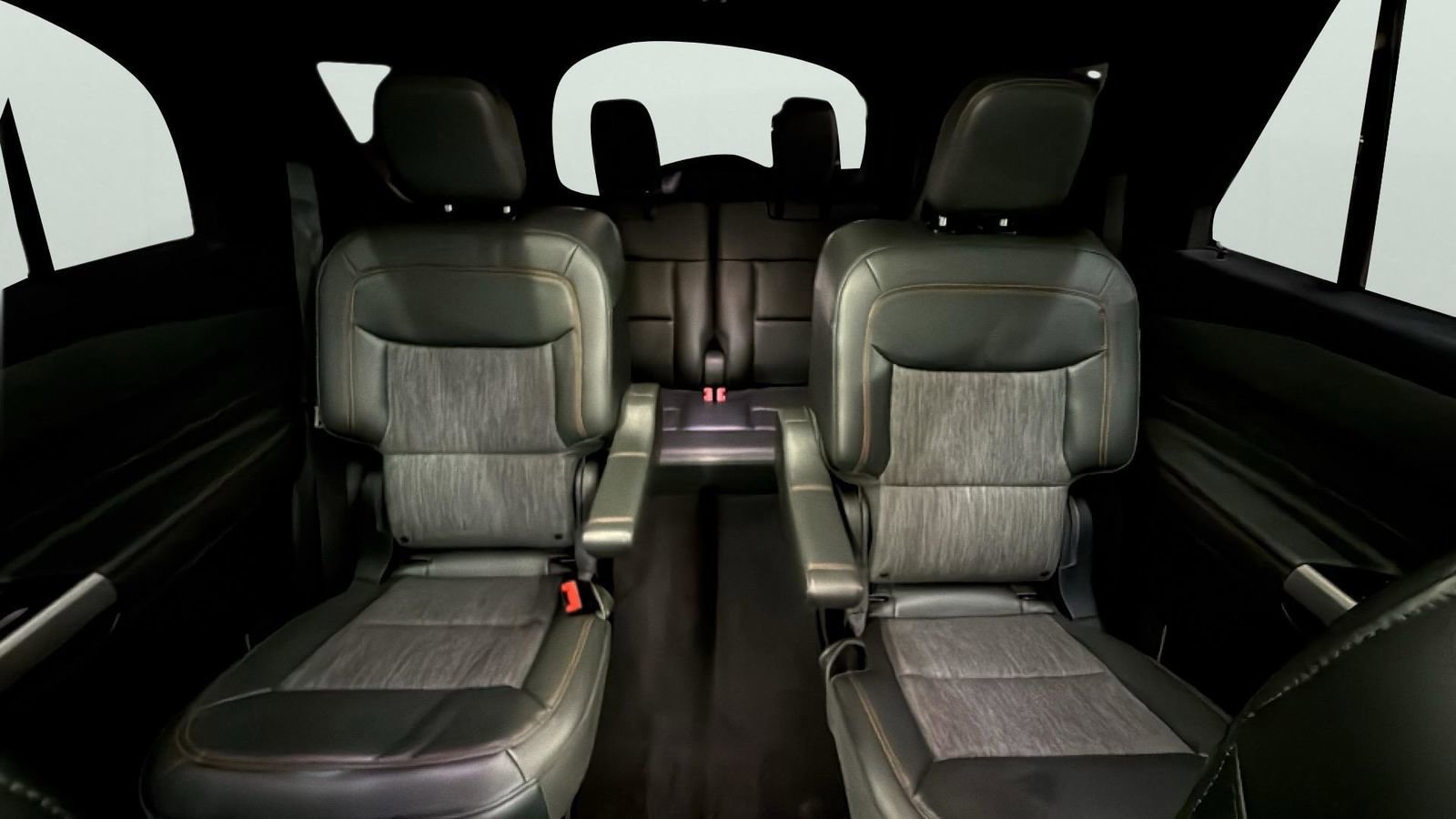 Certified 2023 Ford Explorer Timberline w/ Timberline Technology Package image 25