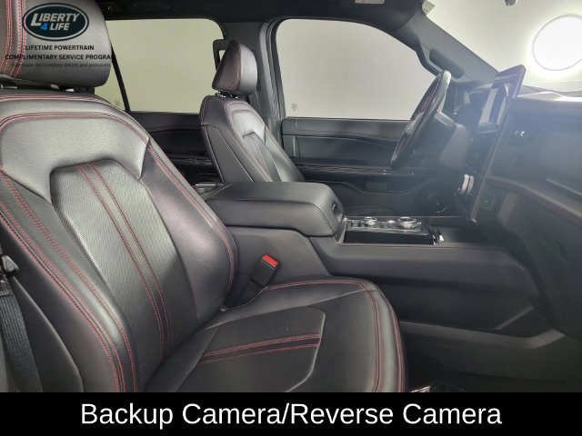 Certified 2024 Ford Expedition Max Limited AWD/4WD image 20