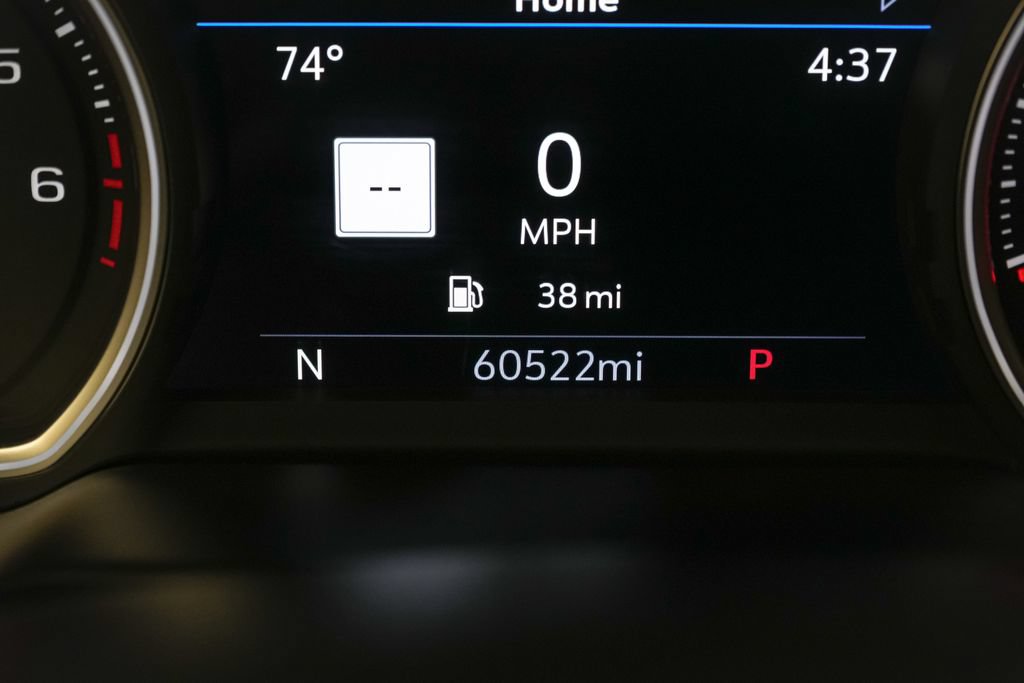 Used 2021 Chevrolet Tahoe High Country AWD/4WD image 20