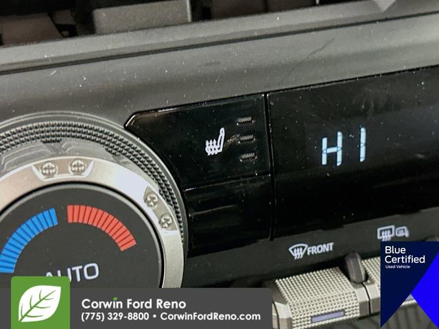 Used 2024 Toyota Tacoma TRD Sport image 24