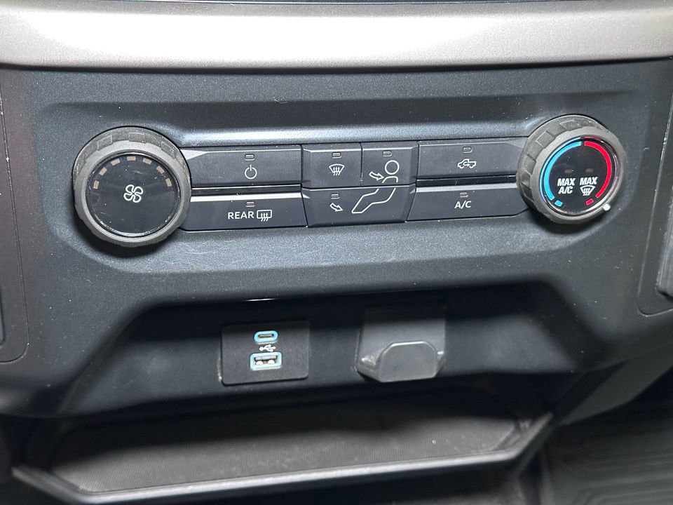 Certified 2022 Ford F150 XLT w/ XTR Package image 39